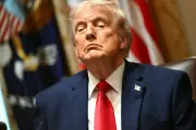 Federal Judge Blocks Trump’s $1.8 Billion Fund for Political Allies