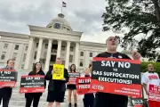 Federal Judge Upholds Constitutionality of Nitrogen Gas Executions in Alabama