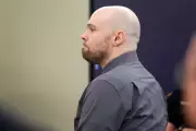 FedEx Driver Gets Death for Kidnapping, Killing 7-Year-Old Athena Strand