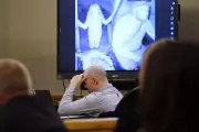 FedEx Driver Sentenced to Death for Murder of Seven-Year-Old in Texas