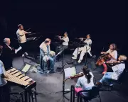 Feldman and Beckett: Words and Music Review at Sheffield Festival