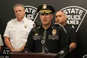 Fentanyl and Meth Found at New Mexico Home Where First Responders Fell Ill