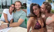 Ferne McCann Says Faith in God Saved Her Relationship with Fiancé Lorri Haines
