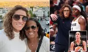 Fever Rookie Raven Johnson Unaware Coach Stephanie White's Wife Is ESPN's Lisa Salters