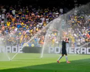 FIFA 2026 World Cup on Track to Be Climate Catastrophe