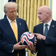 FIFA and FBI Join Forces for Largest World Cup Security Operation Ever