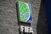 Fifa bans ex-Guyana football chief Alves five years for sexual harassment