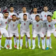FIFA Confident Iran Will Compete at 2026 World Cup Despite Political Tensions