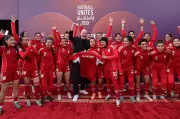 Fifa Recognition for Afghan Women's Team Is About 'Showing We Exist'