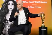 Fifa to Ban Pre-Revolutionary Iran Flag at 2026 World Cup in US