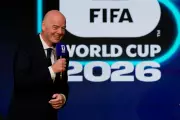FIFA Unveils Star-Studded Halftime Show for World Cup Final
