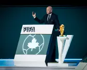 Fifa's World Cup Ticket Prices: A Betrayal of Football Fans