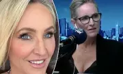 Fifi Box Suffers Medical Emergency After Freak Earring Accident