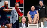FightMND Chairman Recalls Final Goodbye to AFL Legend Neale Daniher
