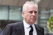Files on Andrew's Trade Envoy Role to Be Released Thursday