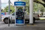 Filling Up America's Most Popular Cars Now Costs $46 More Than Last Year