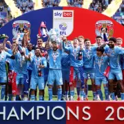 Final Day Championship TV Coverage: Watch Every Match Live