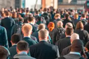 Financial Hardship Fuels Masculinity Crisis for US Men, Survey Finds