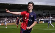 Findlay Curtis Shines on Loan at Kilmarnock, St Mirren Crushed 3-0