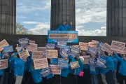Findlay Vows to Stay as Scottish Tory Leader While Making Difference
