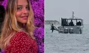Finnish Divers Join Maldives Mission to Find Bodies of Four Italian Scuba Victims