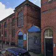 Fire at Former Synagogue in Tower Hamlets Probed by Counter-Terror Police