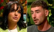 First Dates Viewers Shocked by Woman with Rare Brain Condition That Changed Her Accent Overnight