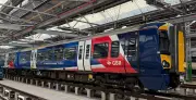 First Great British Railways Train Revealed Ahead of Public Ownership