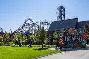 First Look at £12m Viking-Themed World Now Open at UK Theme Park