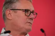First Minister Quits Starmer Government, Urges Transition Plan