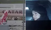First plane carrying ISIS-linked women and children lands in Australia