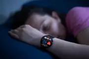 Fitness Trackers Linked to Shame and Demotivation, Study Finds