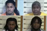Five Arrested, Nine Wanted After Brawl at Tennessee Graduation