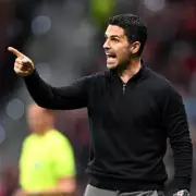 Five Arsenal Stars Who May Have Played Last Game for Club as Arteta Plans Rebuild