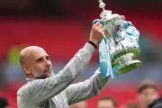 Five Contenders to Replace Pep Guardiola at Manchester City