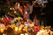Five Dead in Canadian School Shooting at Tumbler Ridge