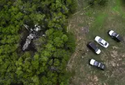 Five Dead in Small Plane Crash in Texas Hill Country