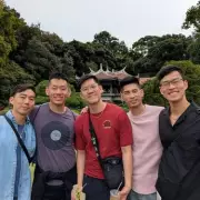 Five-Man Polycule Shares Their Unconventional Love Story