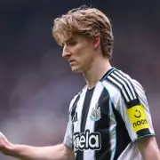 Five Newcastle Players Could Bid Farewell to St James' Park Today