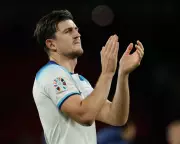 Five of Harry Maguire's Family Condemn Tuchel for World Cup Snub