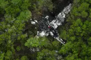 Five Pickleball Players Killed in Texas Plane Crash Identified