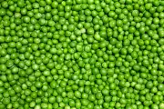 Five Reasons to Add Peas to Your Diet for Better Health