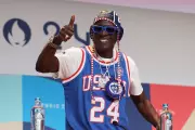 Flavor Flav's Las Vegas Parade Proposal Honoring Female Athletes Approved Unanimously