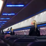 Flight Attendant Reveals 5 Simple Habits She Loves on Planes