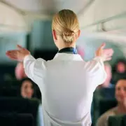 Flight Attendant Reveals the Key Quality Men Need to Date Cabin Crew