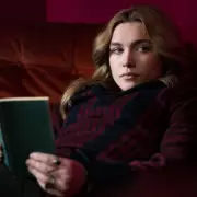Florence Pugh's 'Addictive' Spy Miniseries Hits Netflix