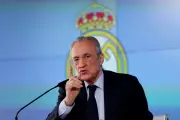 Florentino Perez blames 'organised campaign' for Real Madrid woes, calls for elections
