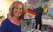 Florida Teacher Fired for Hanging Black Doll from Noose in Classroom