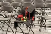 Florida Teen Dies in Crash En Route to Graduation Practice