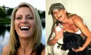 Florida Woman Dragged to Death by Two Pit Bulls as Partner Watches